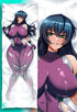 Igawa Asagi Dakimakura Body pillow case